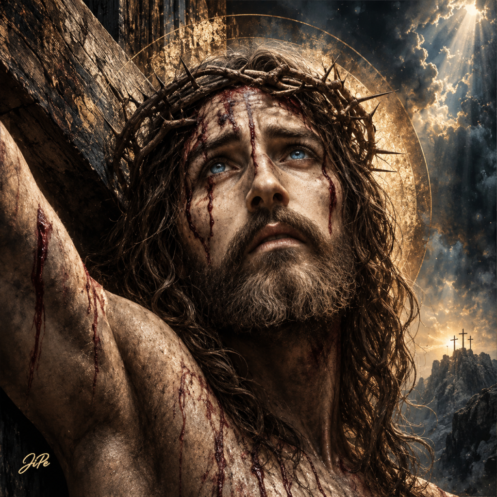 Beneath the Weight of Heaven