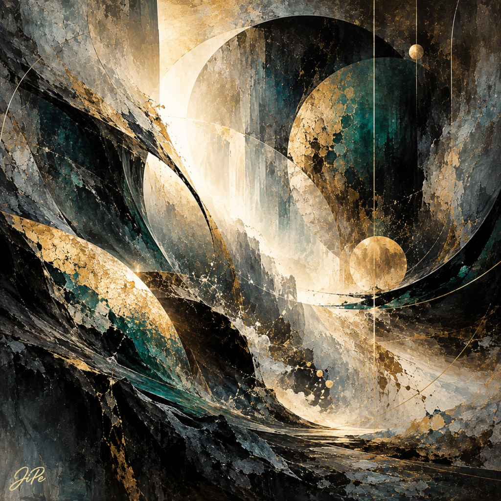 Celestial Architecture