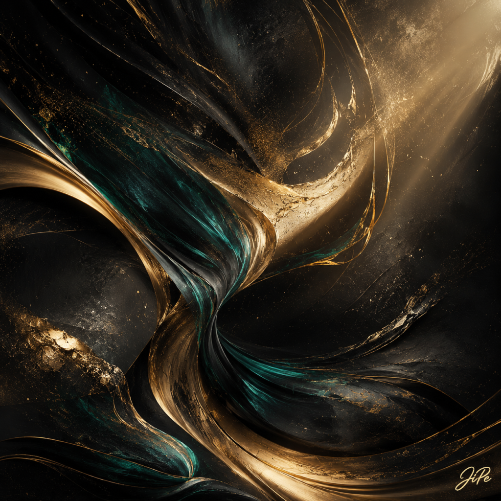 Currents of the Unknown