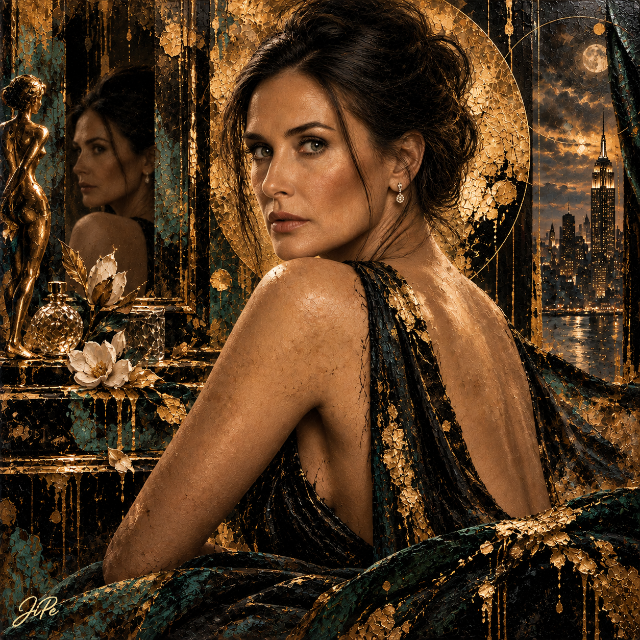 Demi Moore