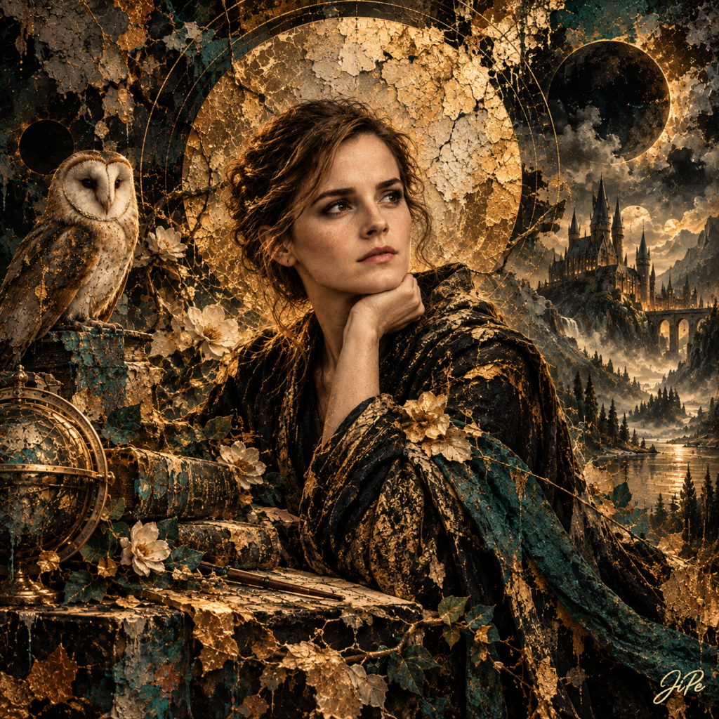 Emma Watson
