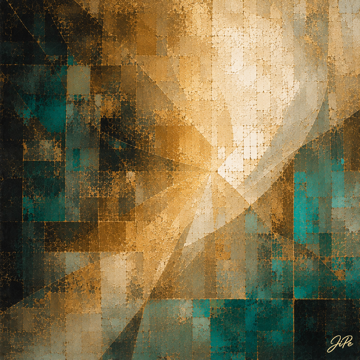 Fragments of Harmony