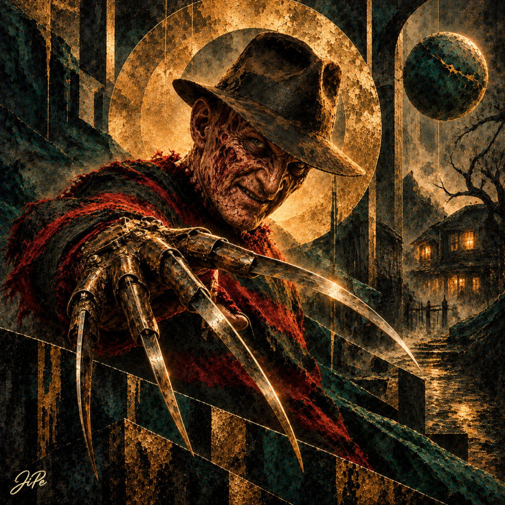 Freddy Krueger