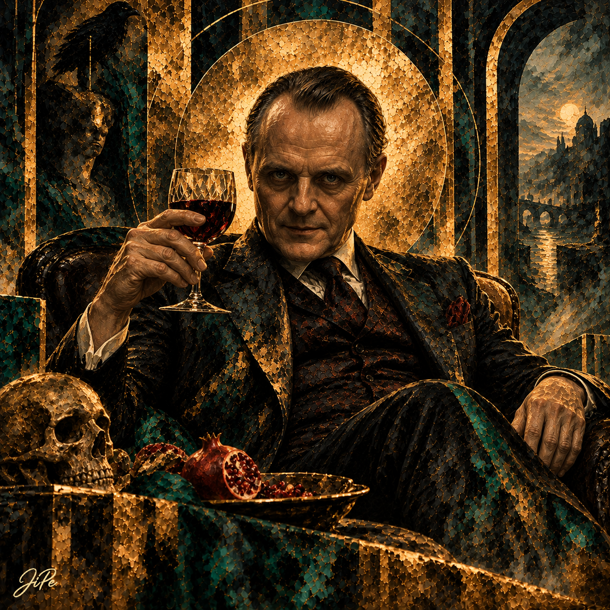 Hannibal Lecter