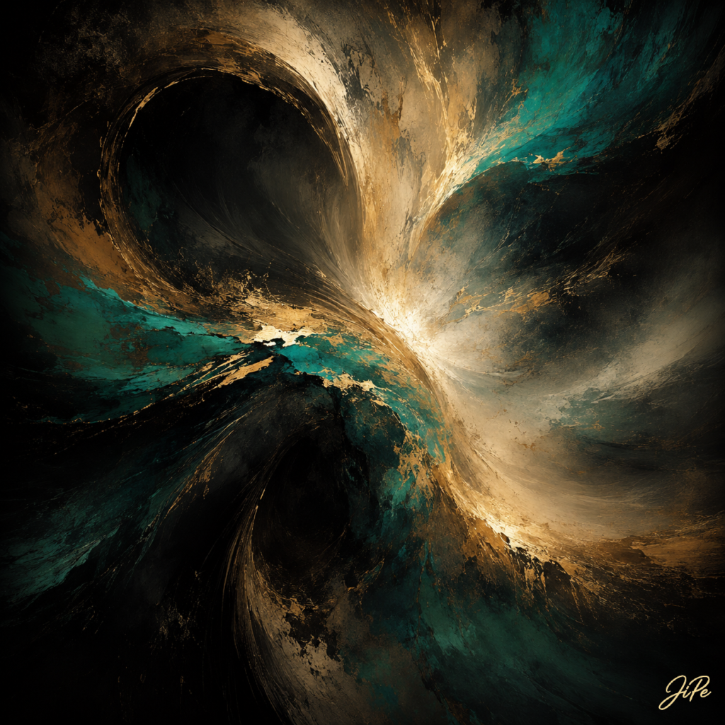 Into the Unseen