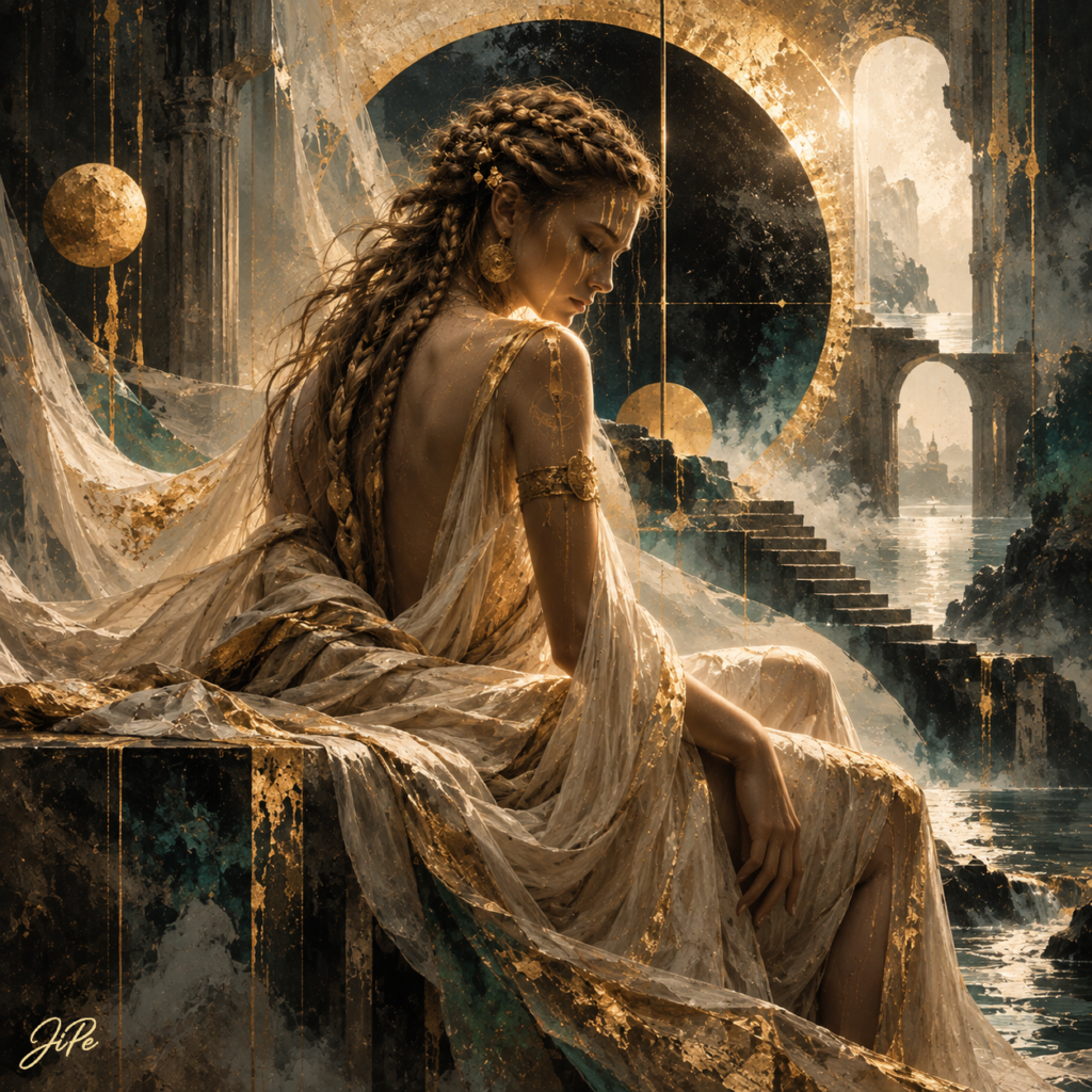 Keeper of the Distant Gate
