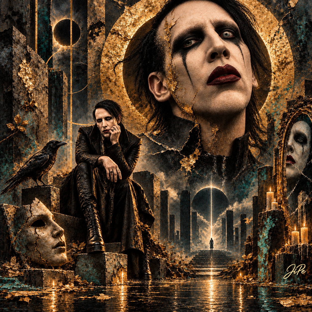 Marilyn Manson