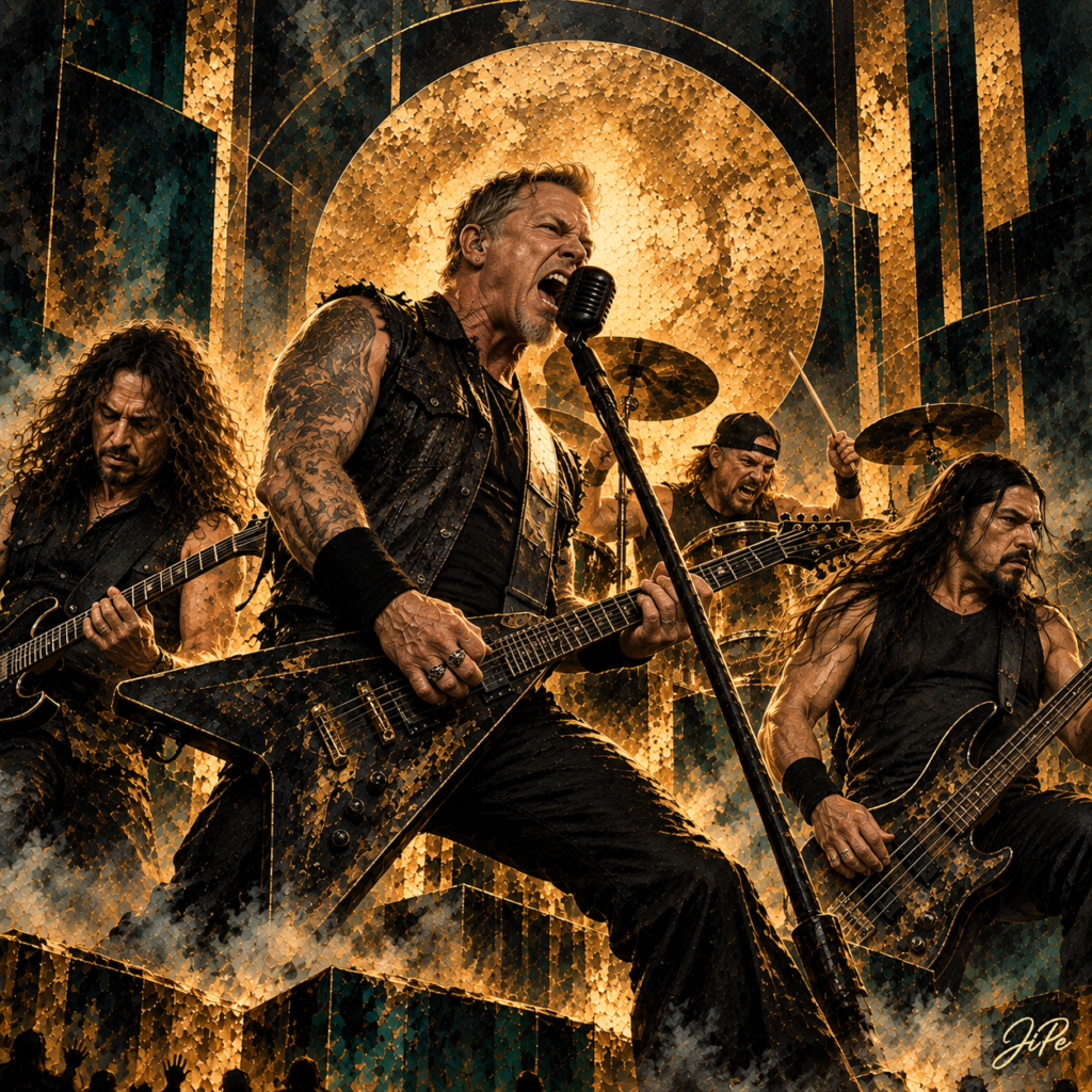 Metallica