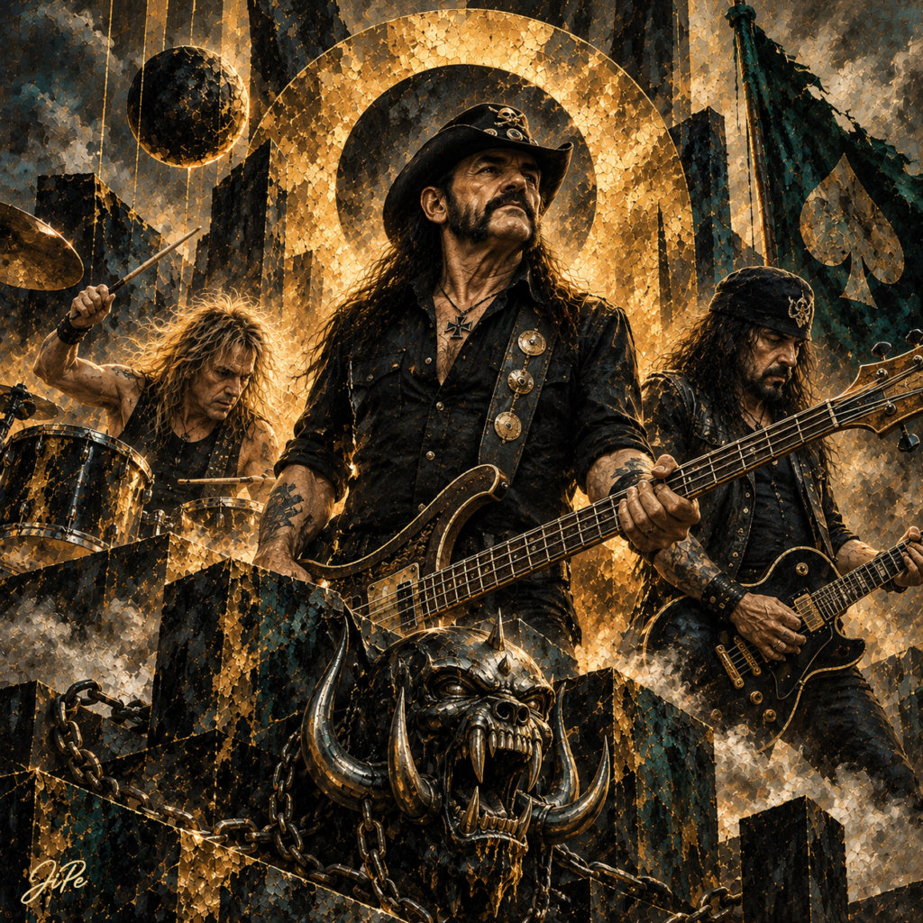 Motörhead