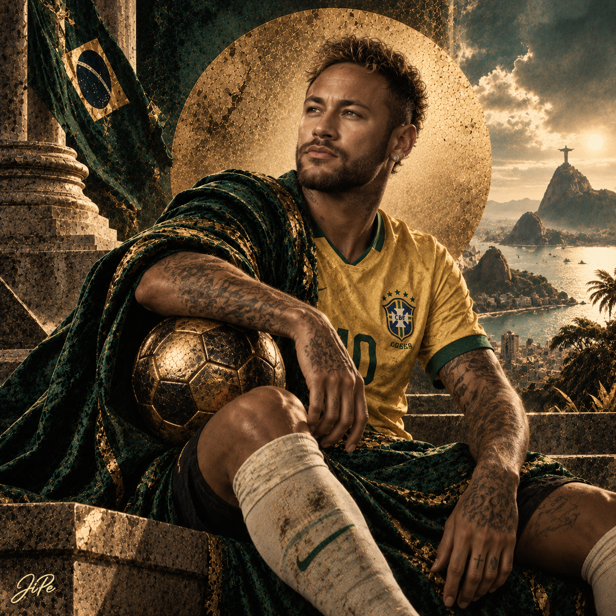 Neymar