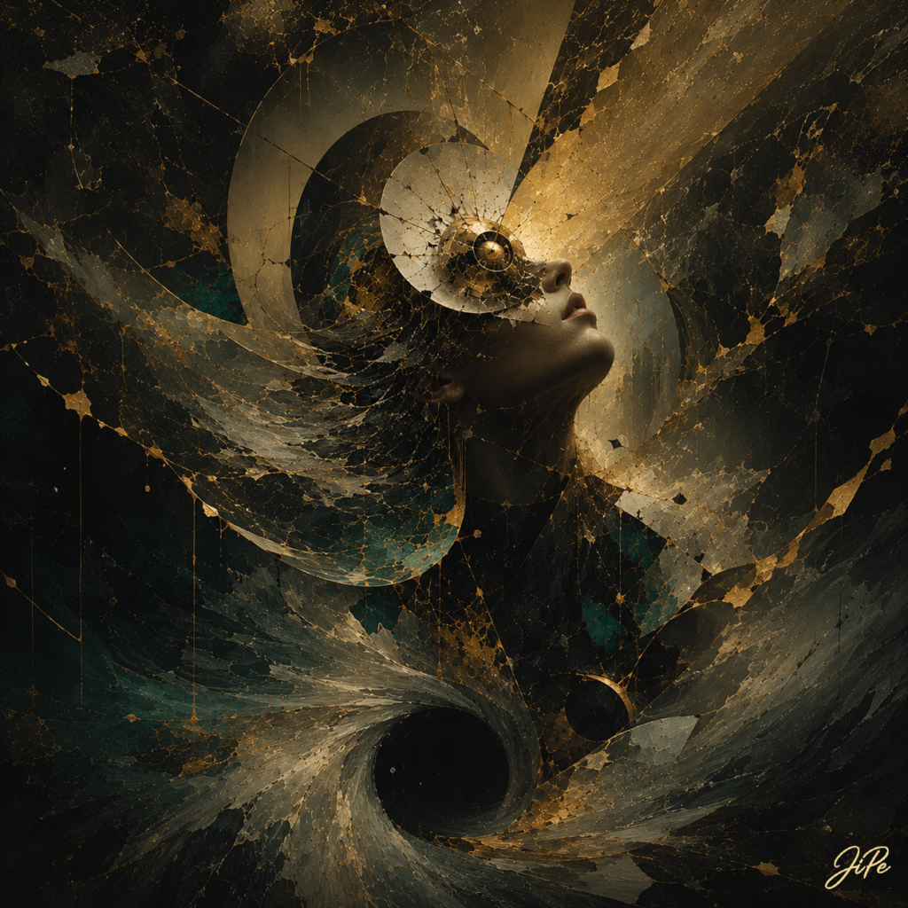 Orbit of the Unseen