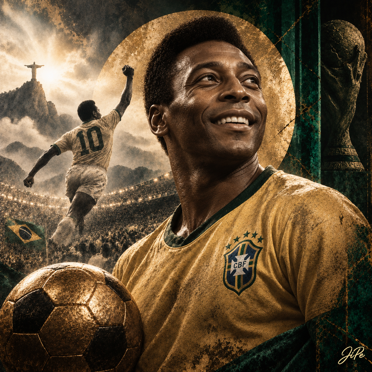 Pelé