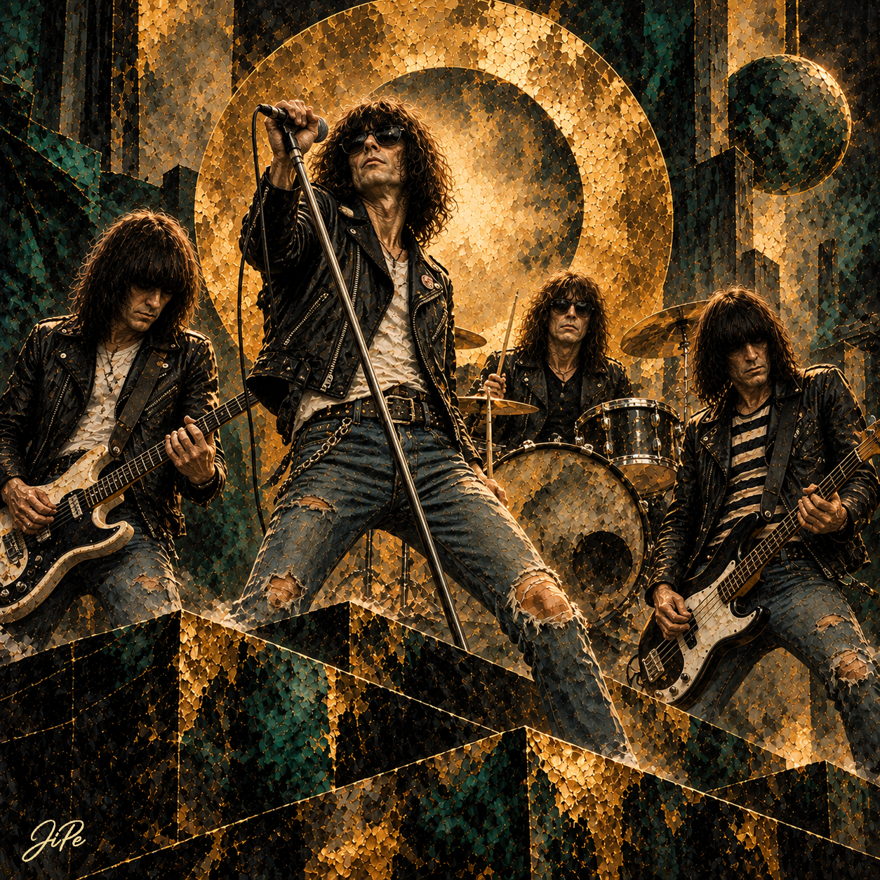 Ramones