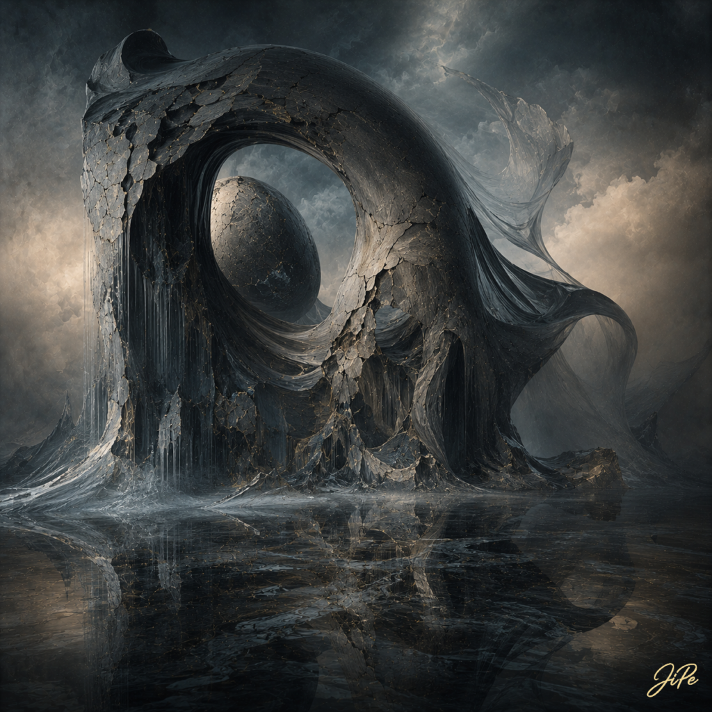Remnants of Eternity