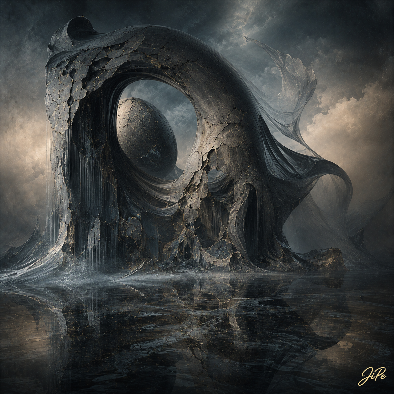 Remnants of Eternity
