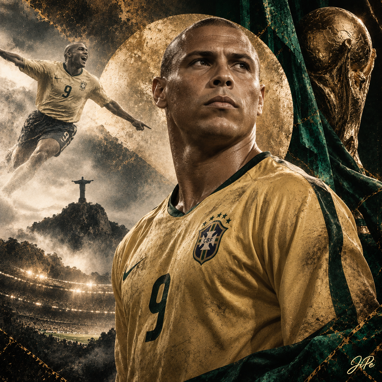Ronaldo