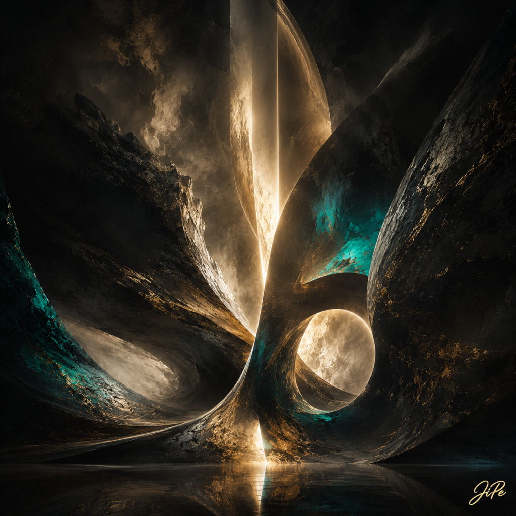 The Architecture of Awakening II