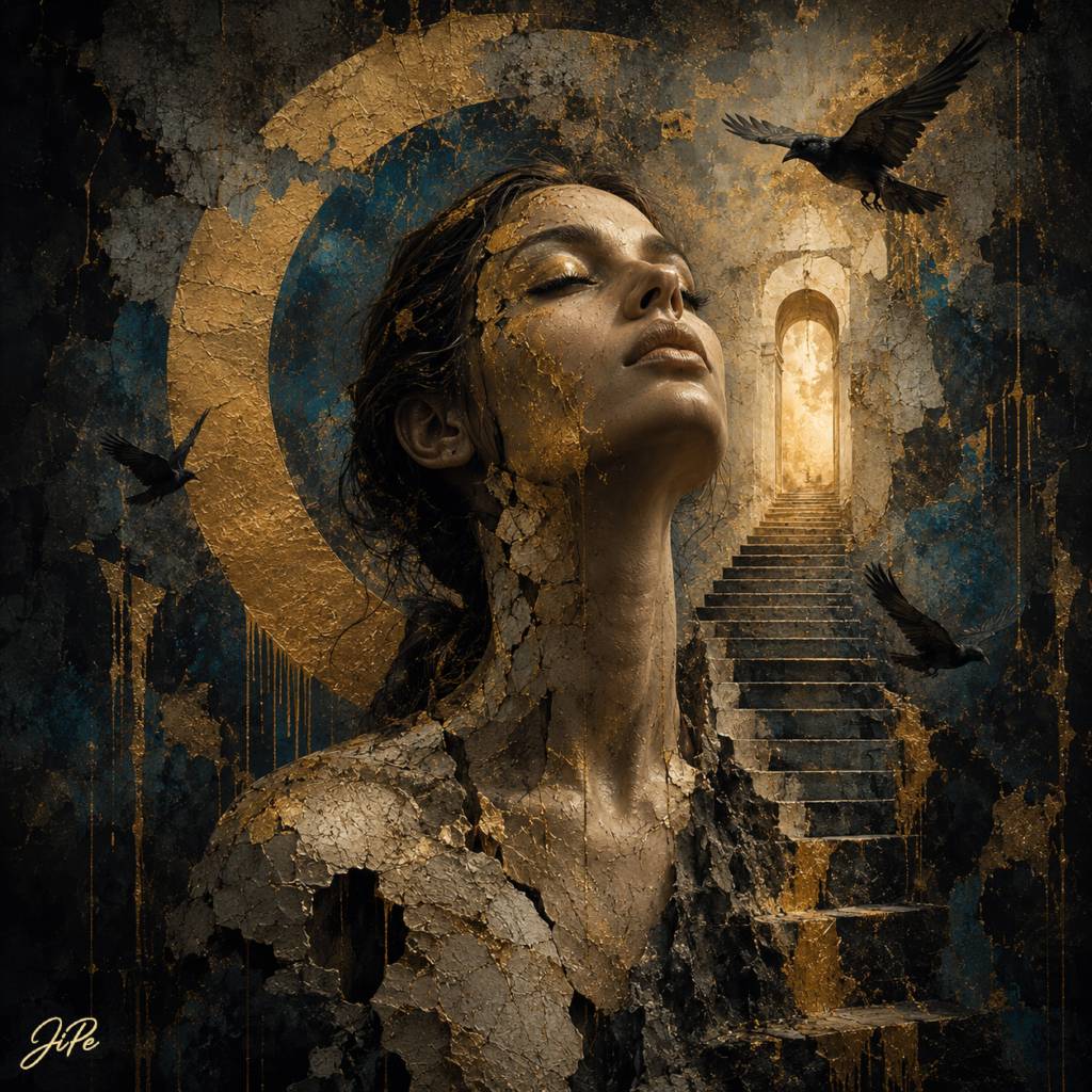 The Ascent of Silence