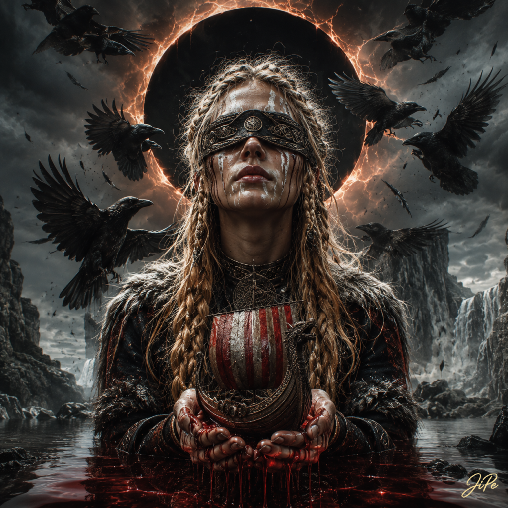 The Blind Seer