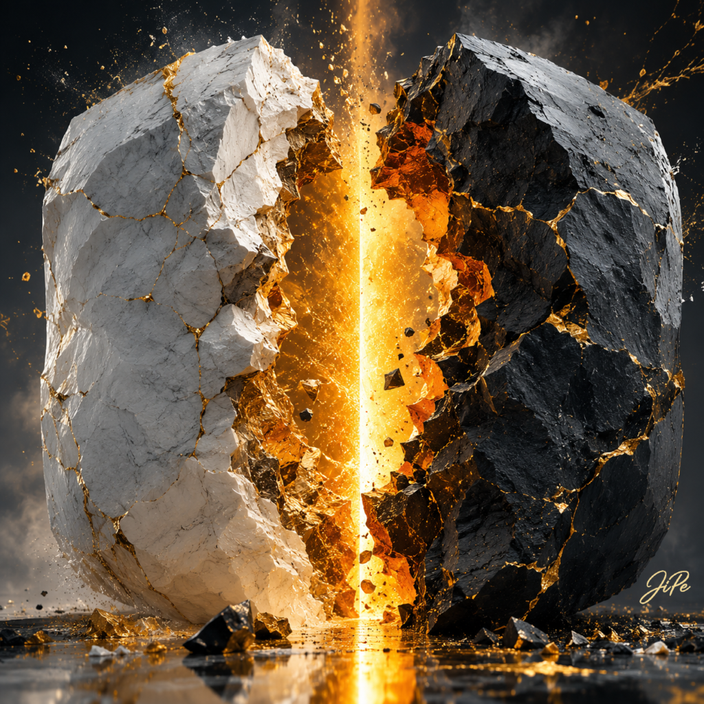 The Breaking Point