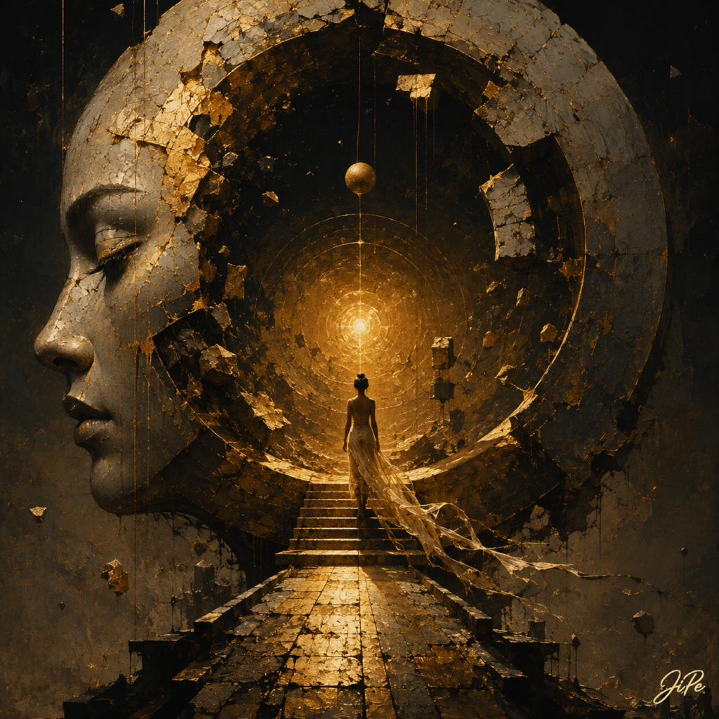 The Chamber of Becoming