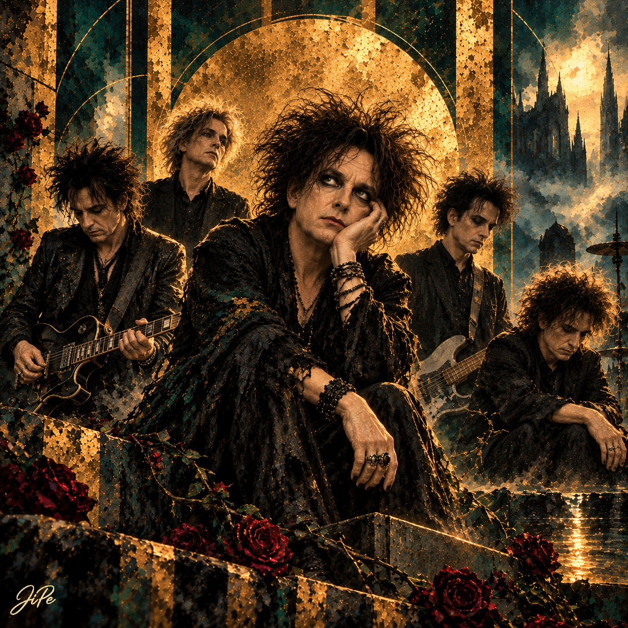 The Cure