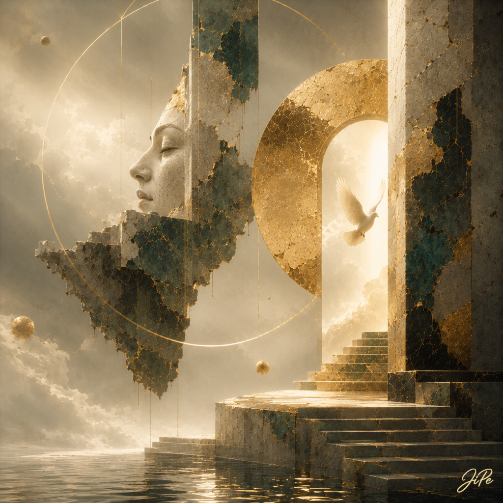 The Doorway of Release
