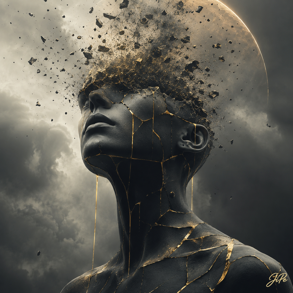 The Dream of the Vanishing Self