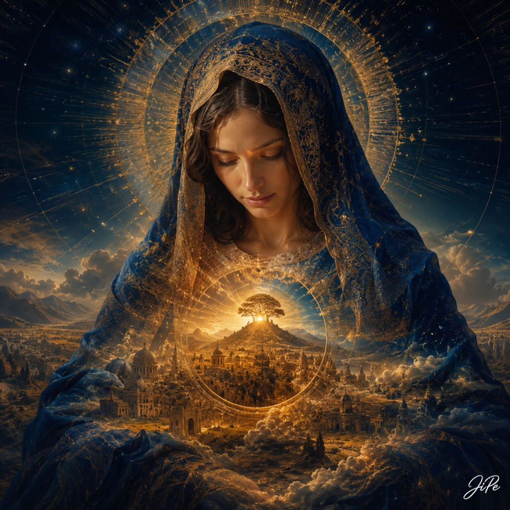 The Eternal Dawn