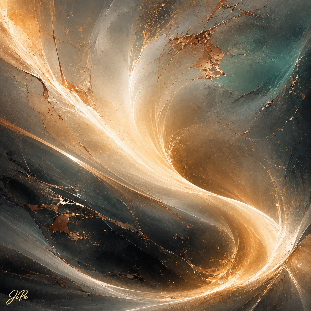 The Hidden Architecture of Light