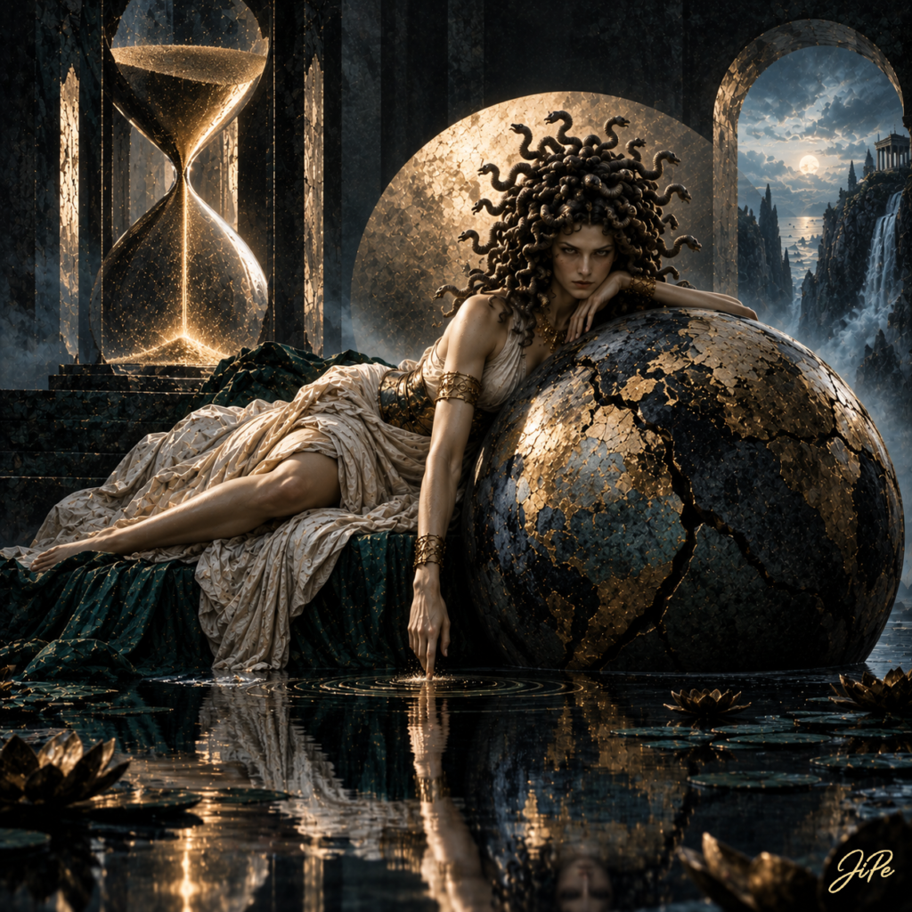 The Hour Before Forever II