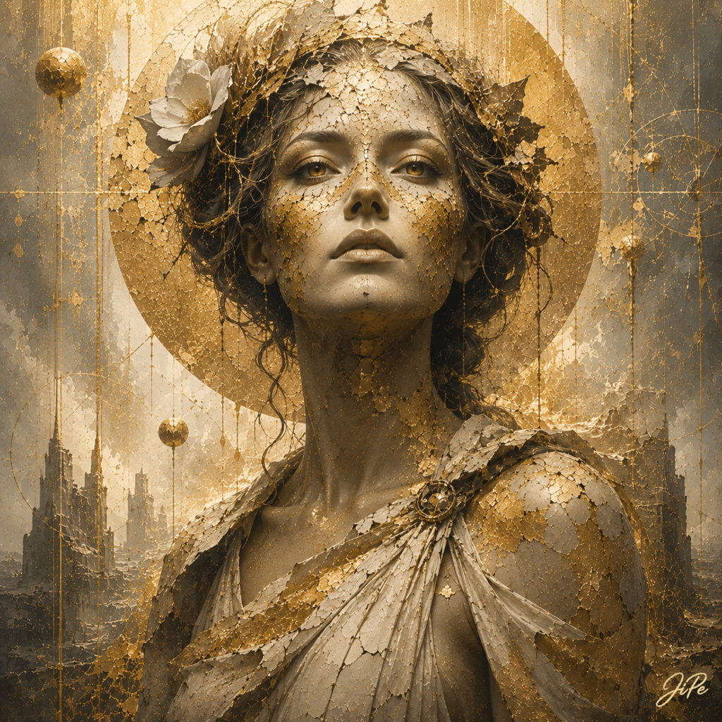 The Last Daughter of Dawn