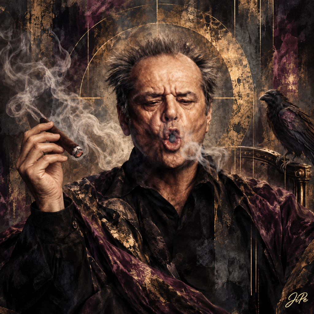 The Last Pleasure of Kings