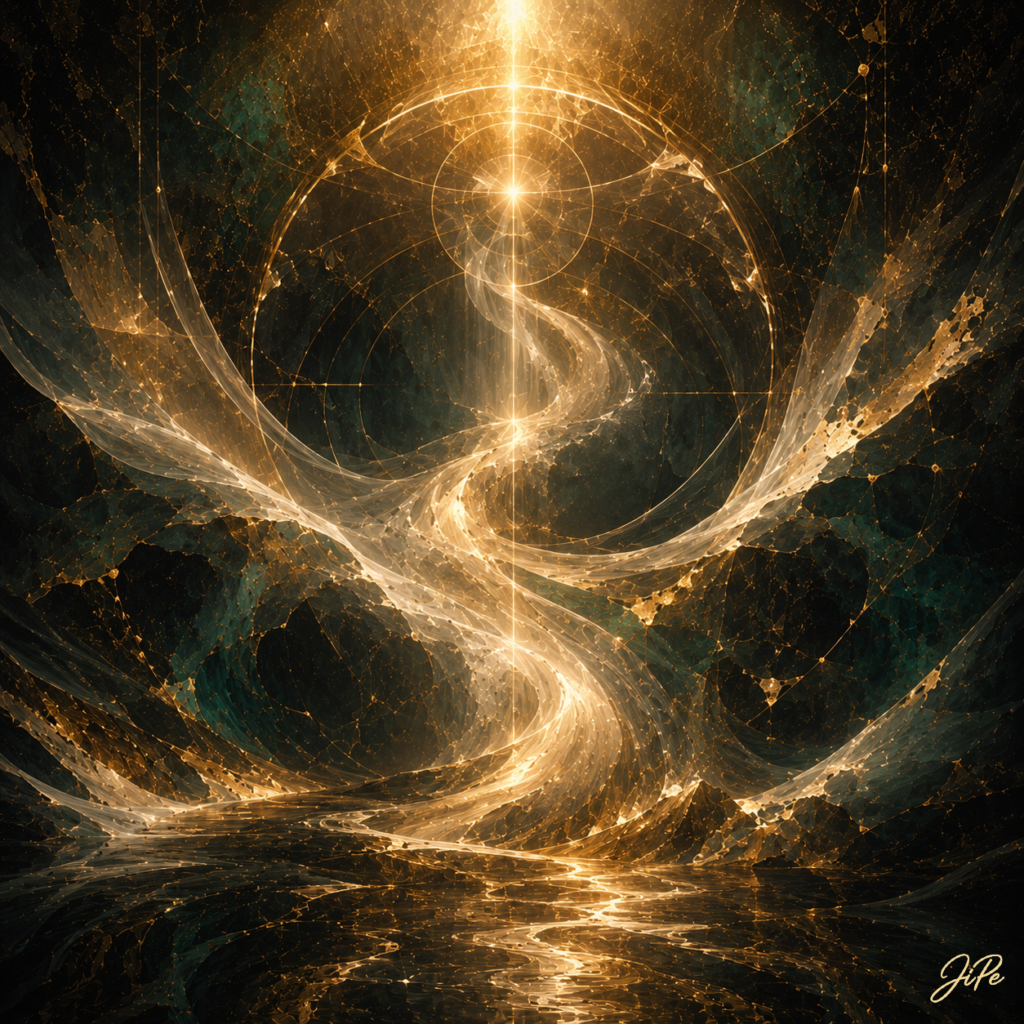 The Path of Becoming