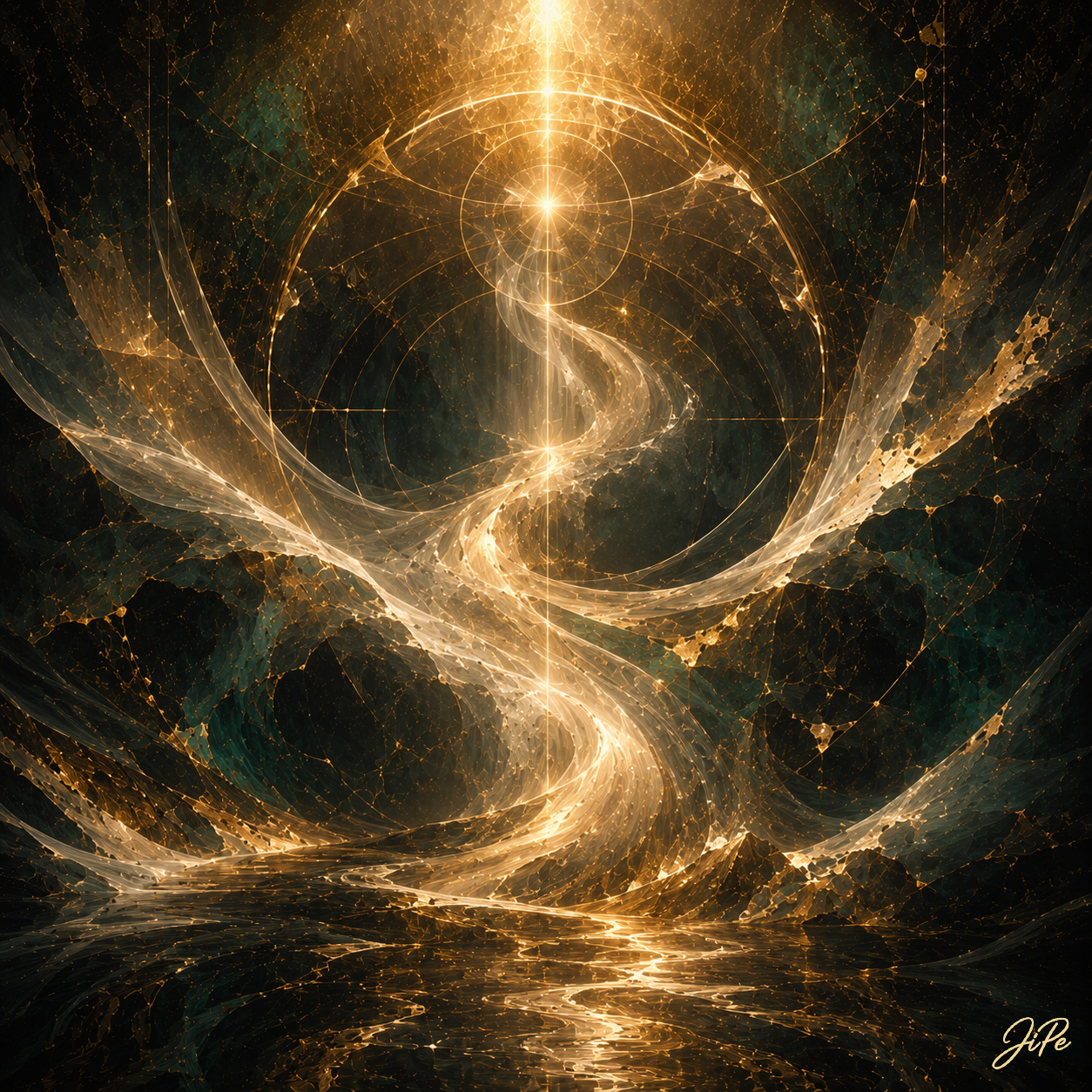The Path of Becoming