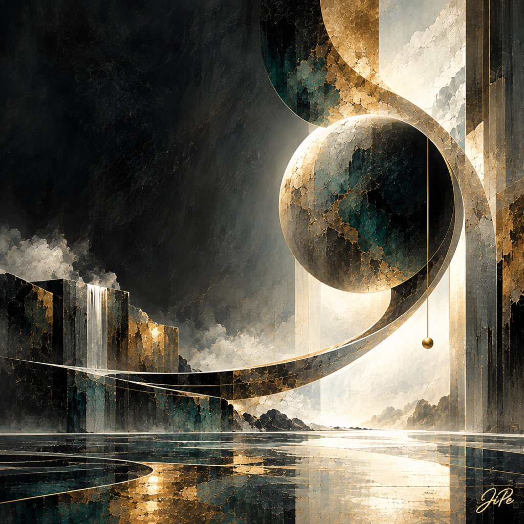 The Realm Between