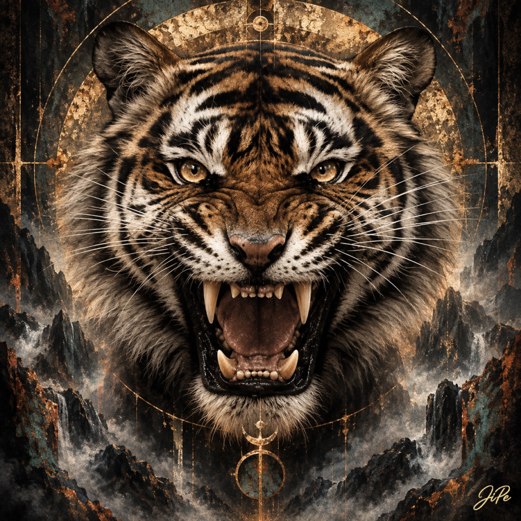 The Sovereign Within