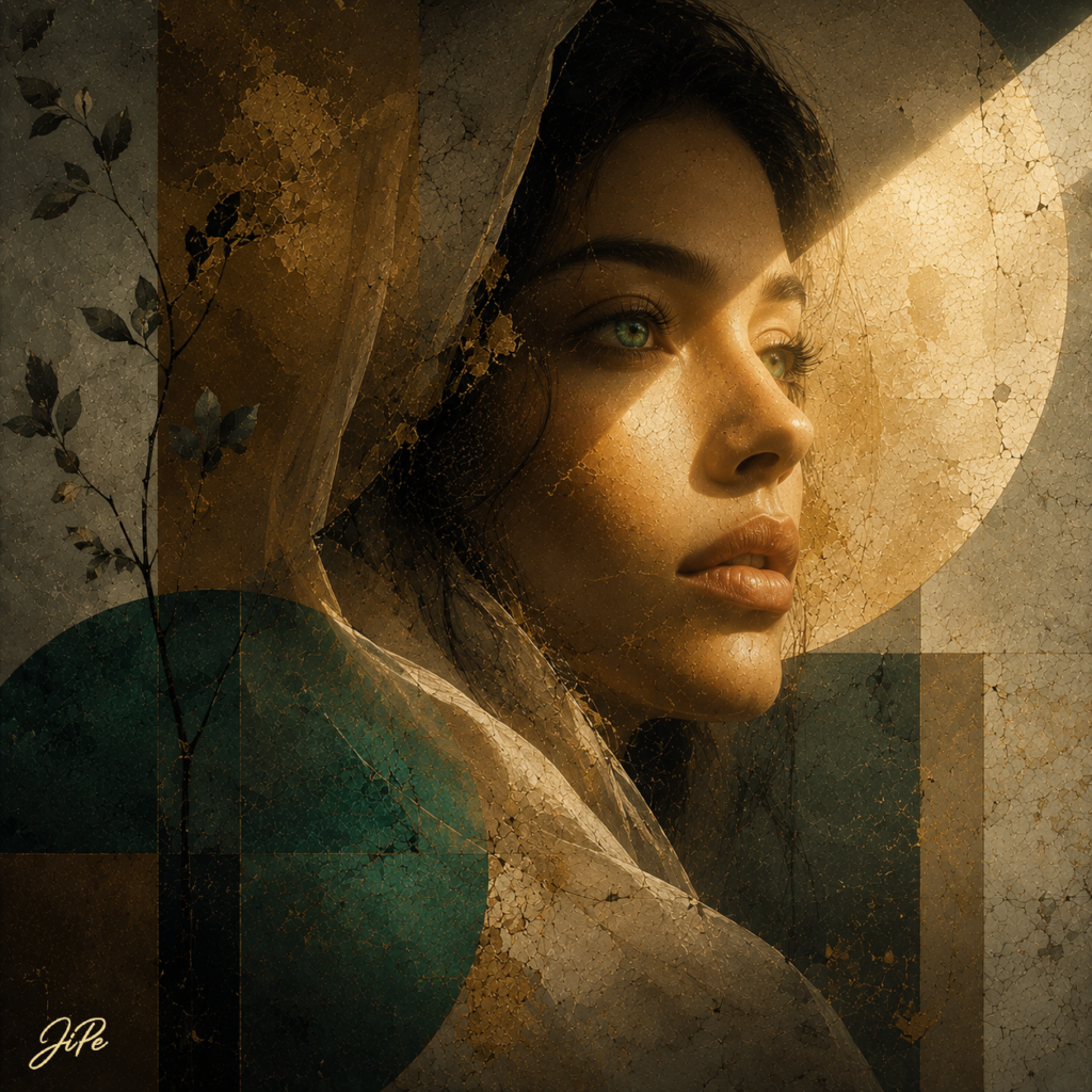 Touched by the Unseen