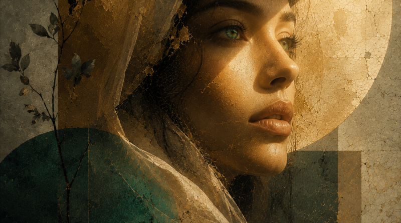 Touched by the Unseen