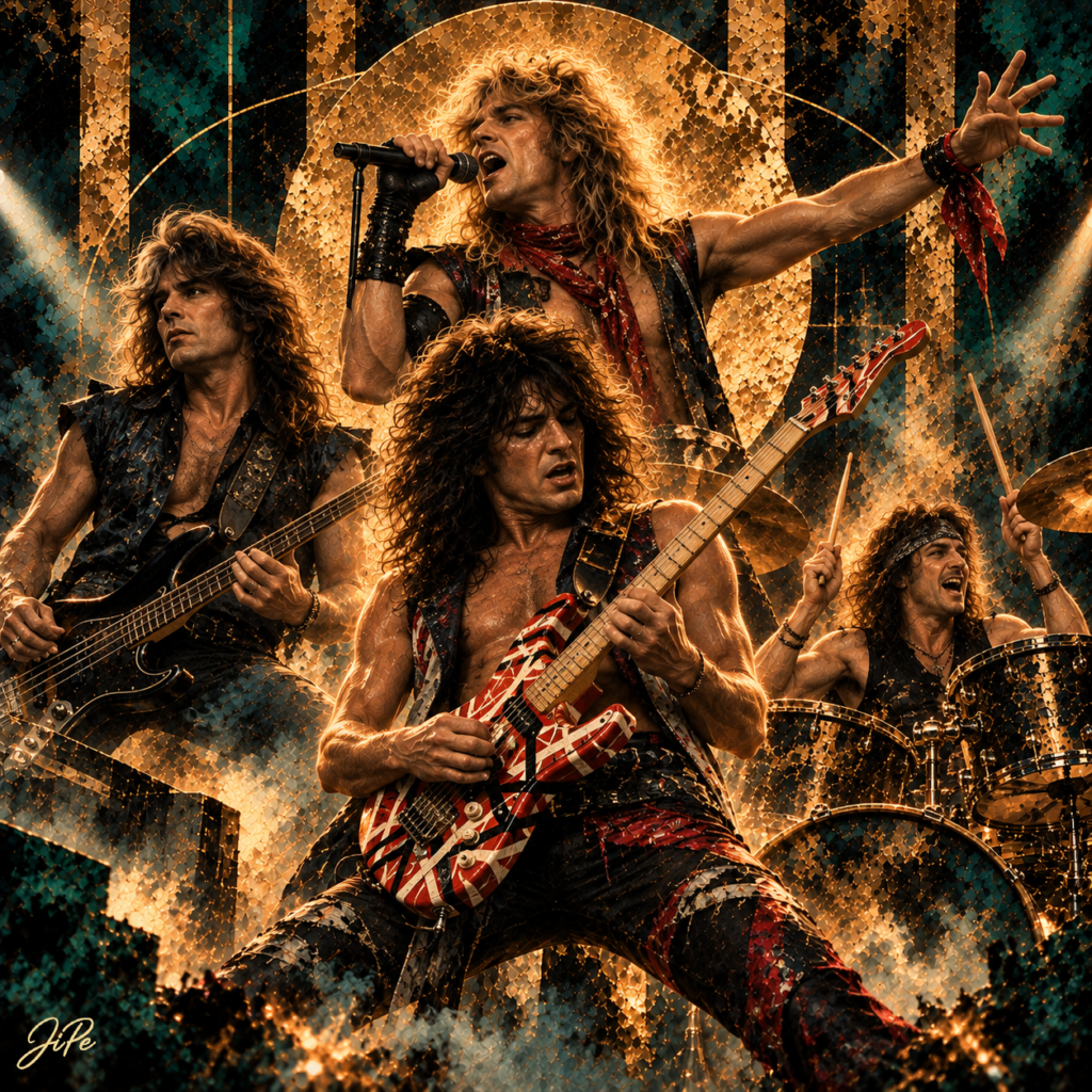 Van Halen