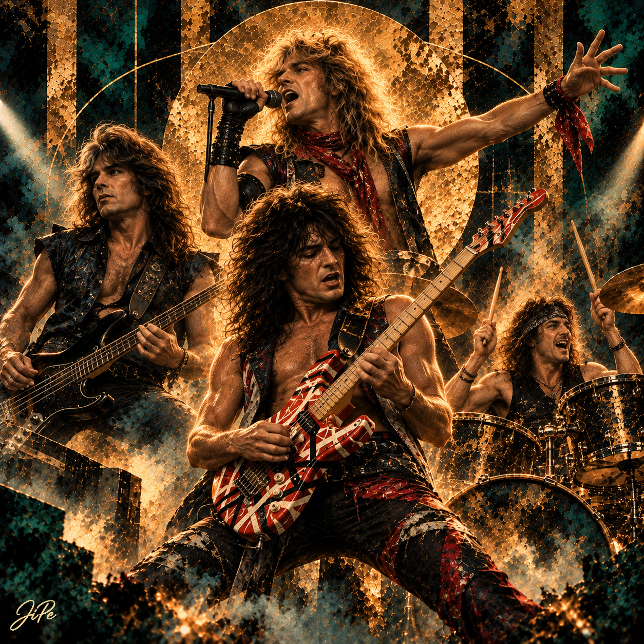 Van Halen